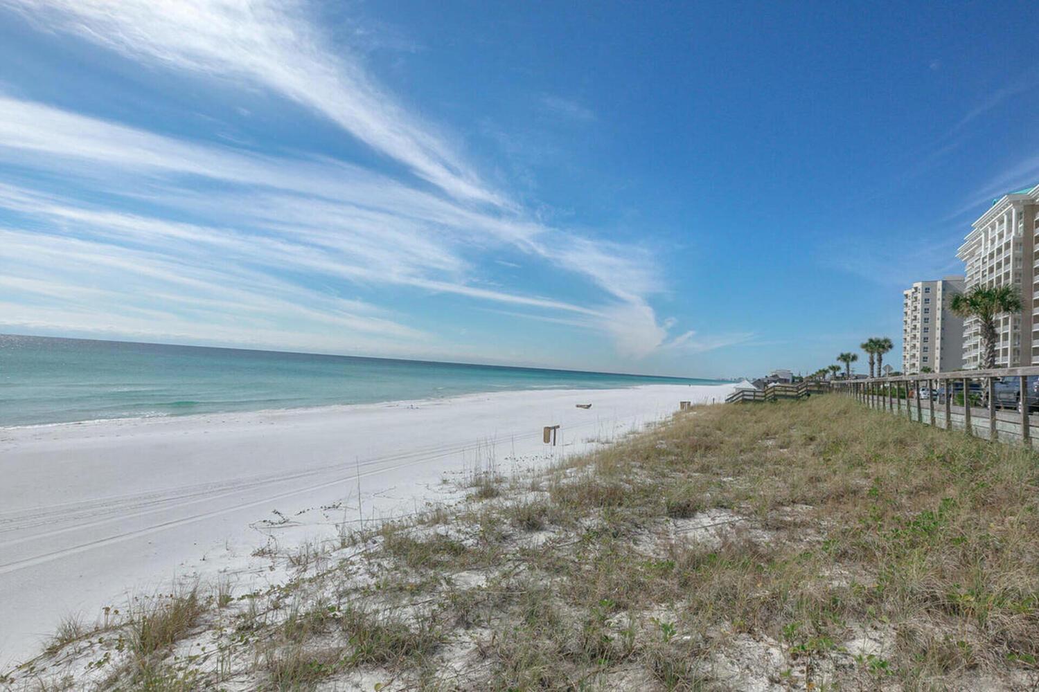 Ariel Dunes II 1107 Destin Exterior photo