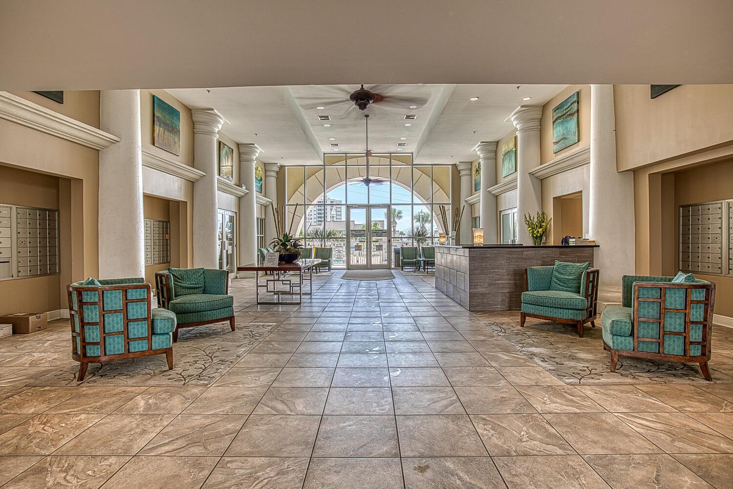 Ariel Dunes II 1107 Destin Exterior photo