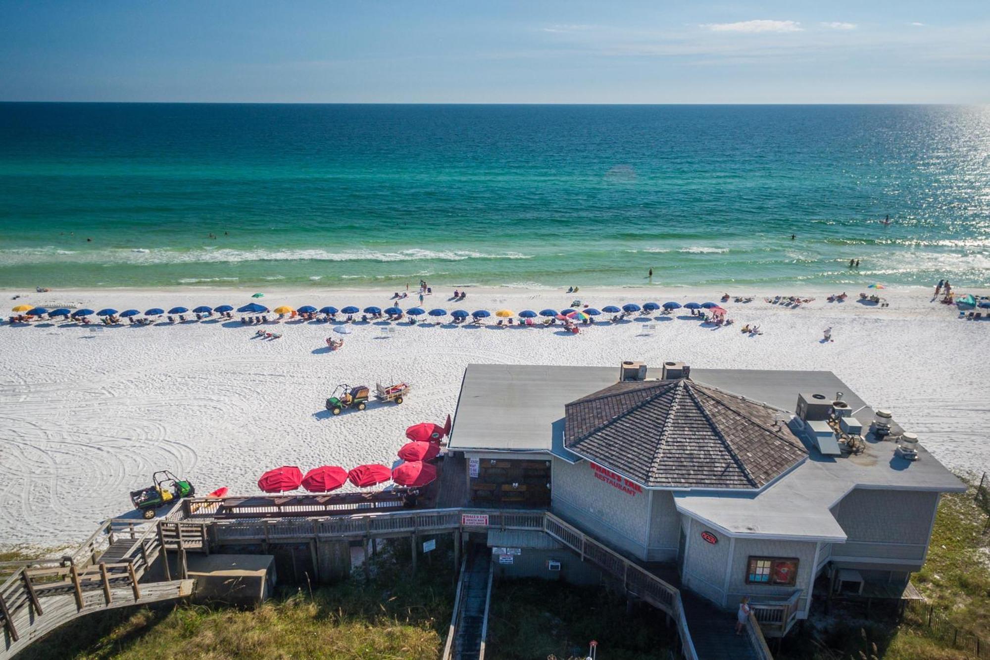 Ariel Dunes II 1107 Destin Exterior photo