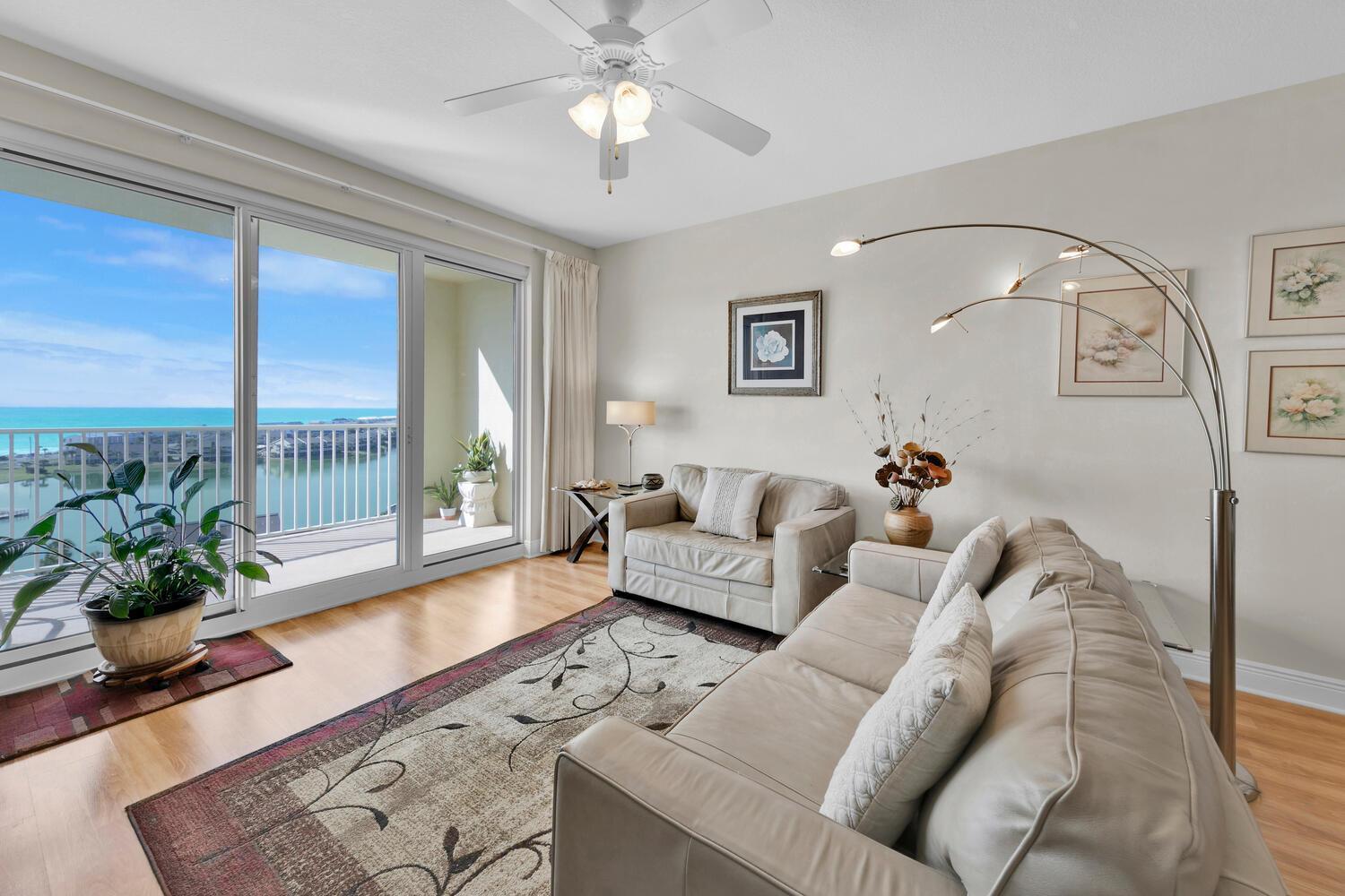 Ariel Dunes II 1107 Destin Exterior photo