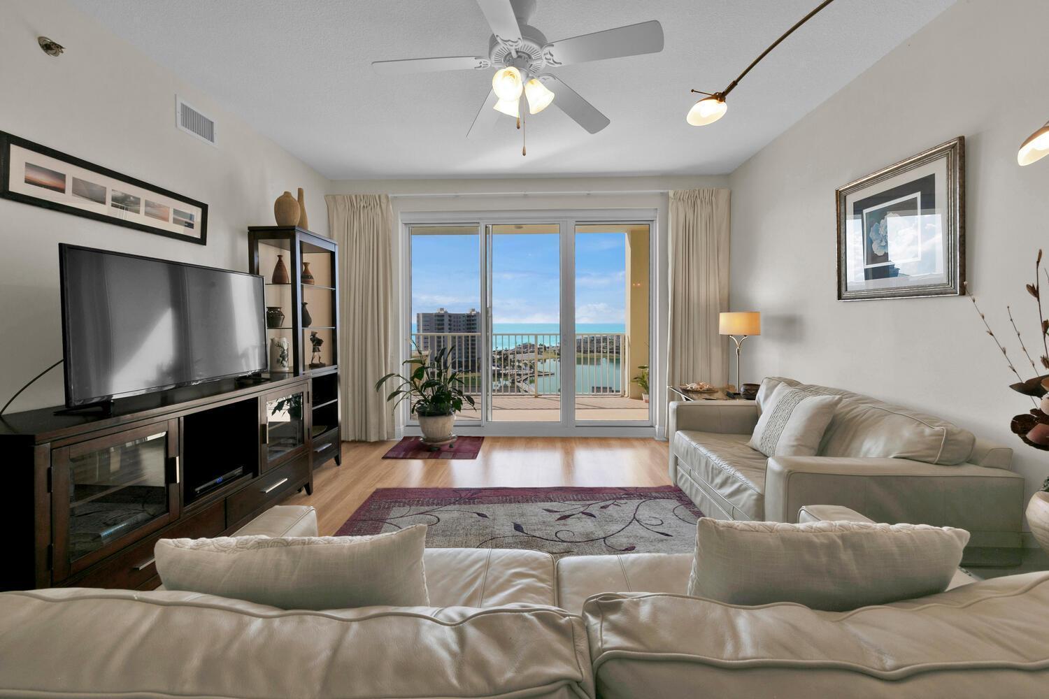 Ariel Dunes II 1107 Destin Exterior photo